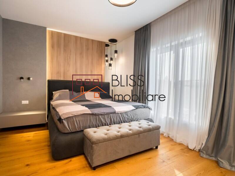 Vila Superba Cu 4 Camere | Bliss Imobiliare / Photo 23 - BLISS Imobiliare
