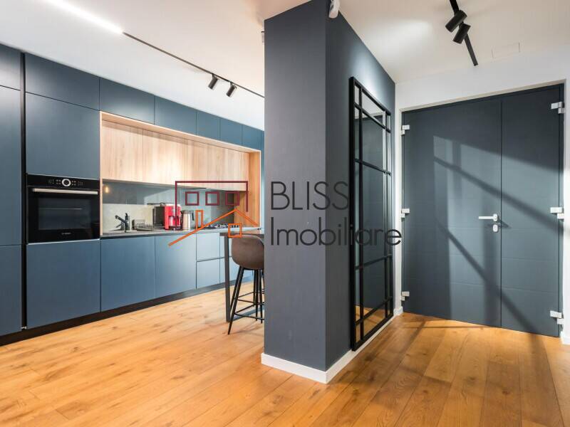 Vila Superba Cu 4 Camere | Bliss Imobiliare / Photo 18 - BLISS Imobiliare