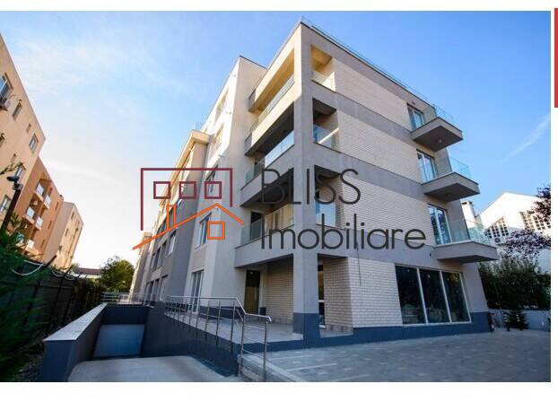 Apartament 2 Camere Rose Residence III | Bliss Imobiliare / Photo 8 - BLISS Imobiliare