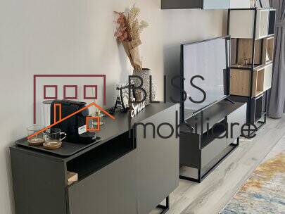 Apartament 2 Camere Rose Residence III | Bliss Imobiliare / Photo 2 - BLISS Imobiliare