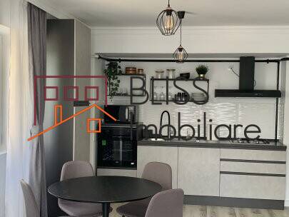 1-Bedroom Apartment Rose Residence III, Bucharest / Ilfov | Bliss Imobiliare / Photo 3 - BLISS Imobiliare