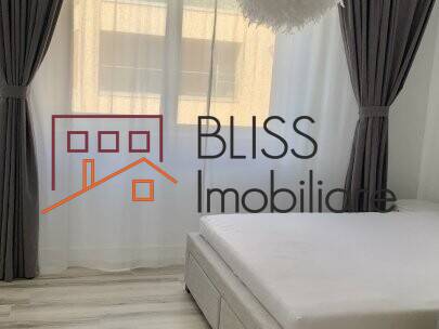 1-Bedroom Apartment Rose Residence III, Bucharest / Ilfov | Bliss Imobiliare / Photo 4 - BLISS Imobiliare