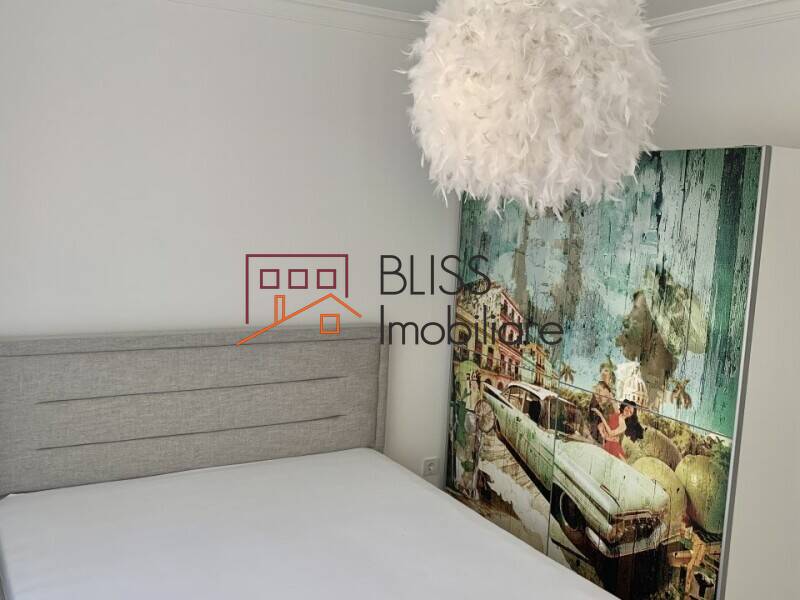 Apartament 2 Camere Rose Residence III | Bliss Imobiliare / Photo 5 - BLISS Imobiliare