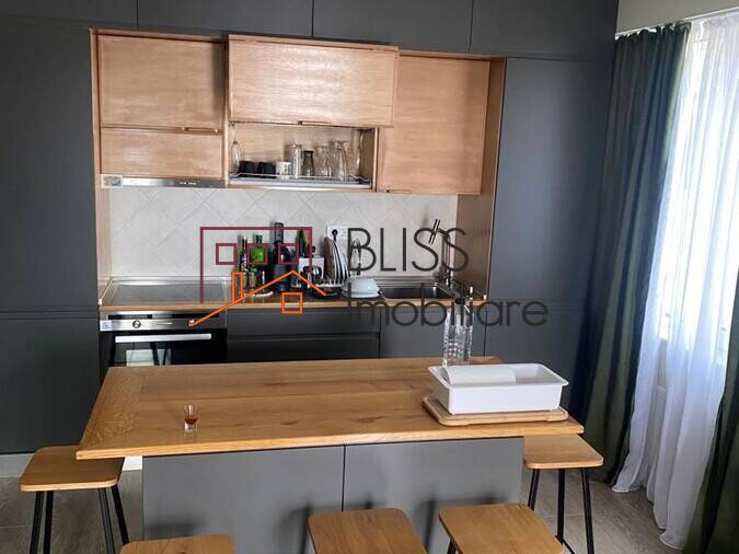 Apartament 2 Camere Baneasa Cu Parcare Subterana | Bliss Imobiliare / Photo 3 - BLISS Imobiliare