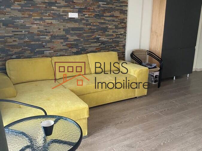 1-Bedroom Apartment With Parking, Bucharest | Bliss Imobiliare / Photo 1 - BLISS Imobiliare