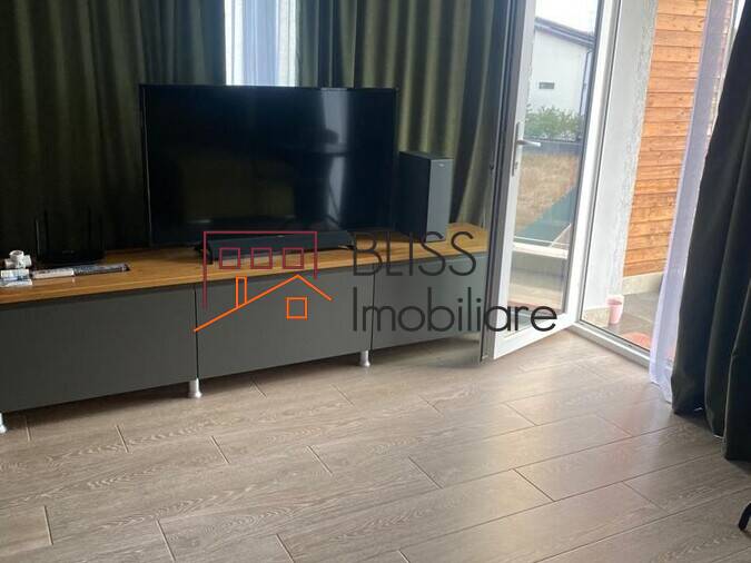 1-Bedroom Apartment With Parking, Bucharest | Bliss Imobiliare / Photo 2 - BLISS Imobiliare