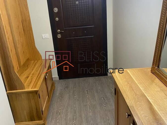 1-Bedroom Apartment With Parking, Bucharest | Bliss Imobiliare / Photo 5 - BLISS Imobiliare