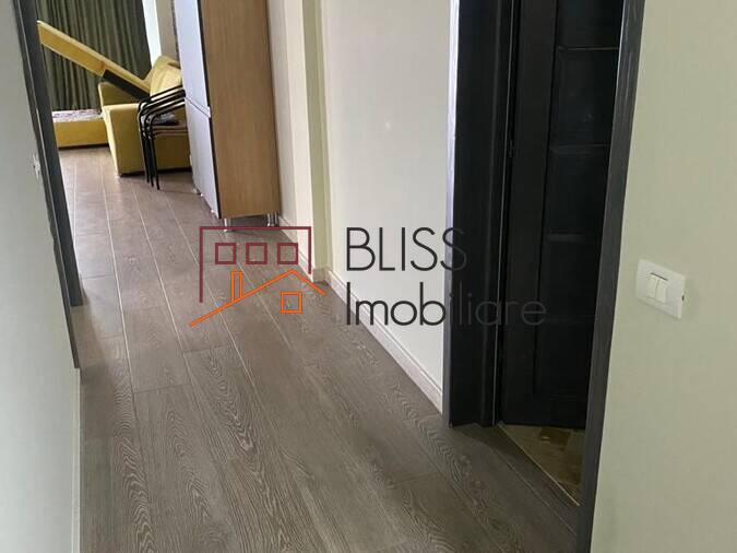 Apartament 2 Camere Baneasa Cu Parcare Subterana | Bliss Imobiliare / Photo 4 - BLISS Imobiliare