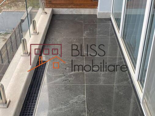 Apartament 2 Camere Baneasa Cu Parcare Subterana | Bliss Imobiliare / Photo 8 - BLISS Imobiliare