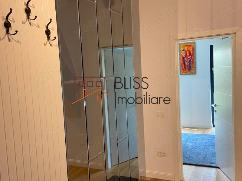 1-Bedroom Apartment Piata Victoriei, Bucharest / Ilfov | Bliss Imobiliare / Photo 6 - BLISS Imobiliare