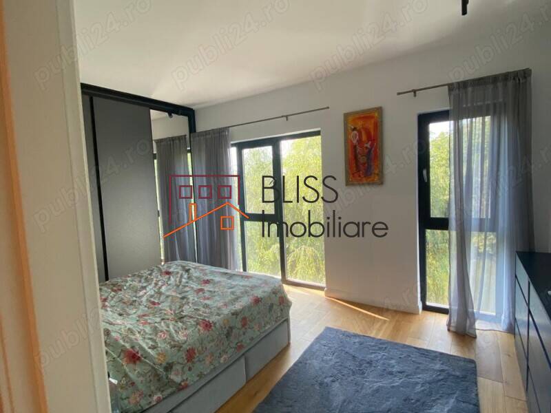 Apartament 2 Camere Piata Victoriei | Bliss Imobiliare / Photo 5 - BLISS Imobiliare