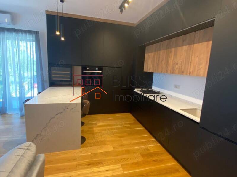 1-Bedroom Apartment Piata Victoriei, Bucharest / Ilfov | Bliss Imobiliare / Photo 3 - BLISS Imobiliare