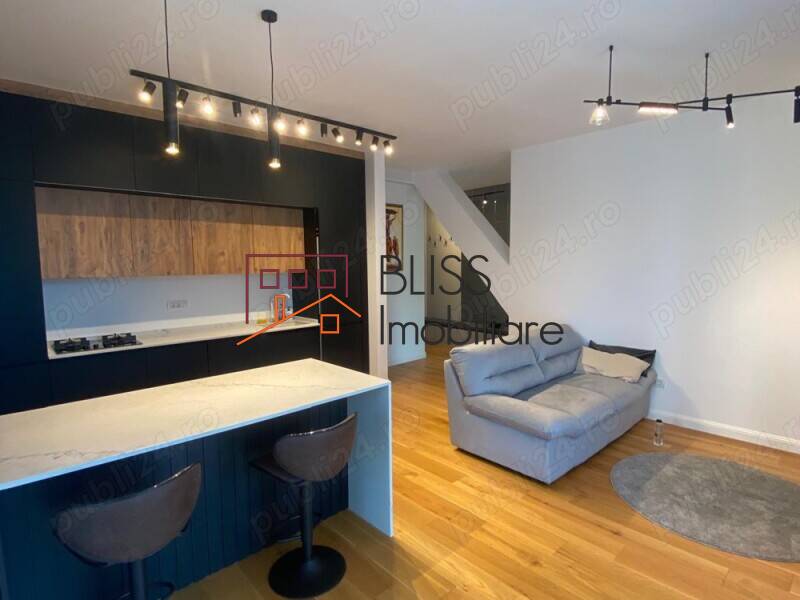 1-Bedroom Apartment Piata Victoriei, Bucharest / Ilfov | Bliss Imobiliare / Photo 4 - BLISS Imobiliare