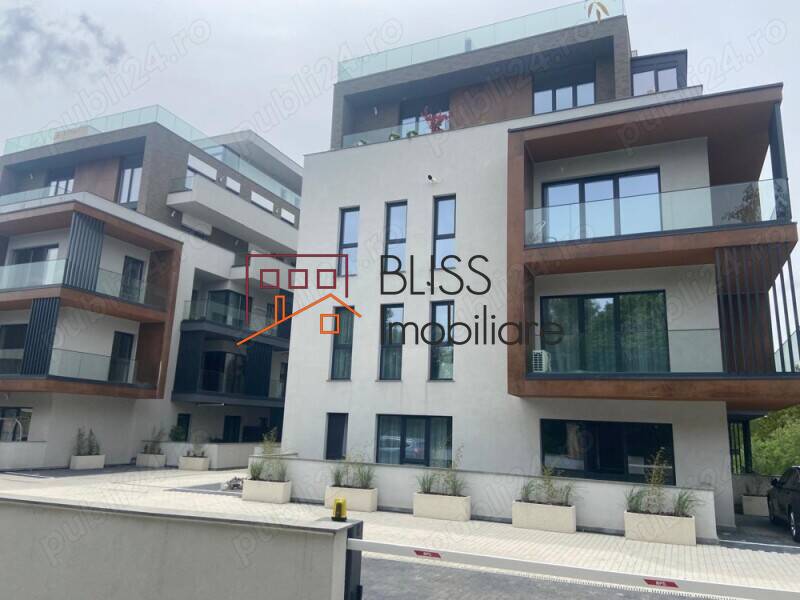 1-Bedroom Apartment Piata Victoriei, Bucharest / Ilfov | Bliss Imobiliare / Photo 1 - BLISS Imobiliare