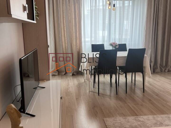 Apartament 2 Camere Baneasa Cu Terasa | Bliss Imobiliare / Photo 4 - BLISS Imobiliare