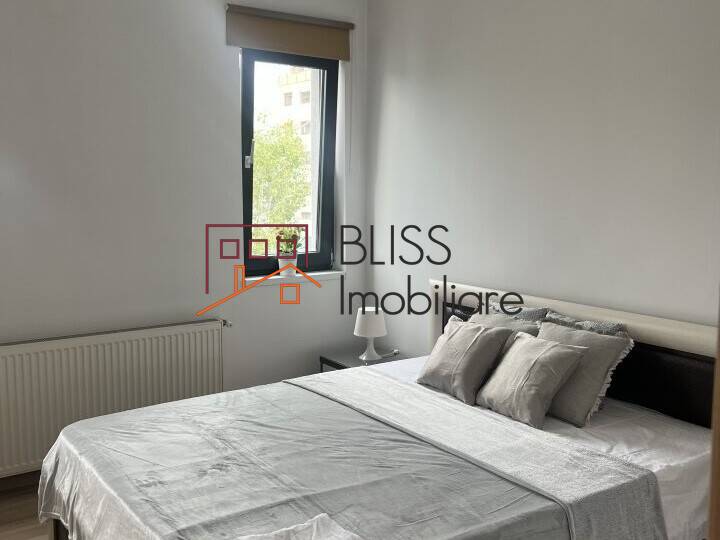 1 Bedroom Apartment With Terrace, Bucharest | Bliss Imobiliare / Photo 8 - BLISS Imobiliare