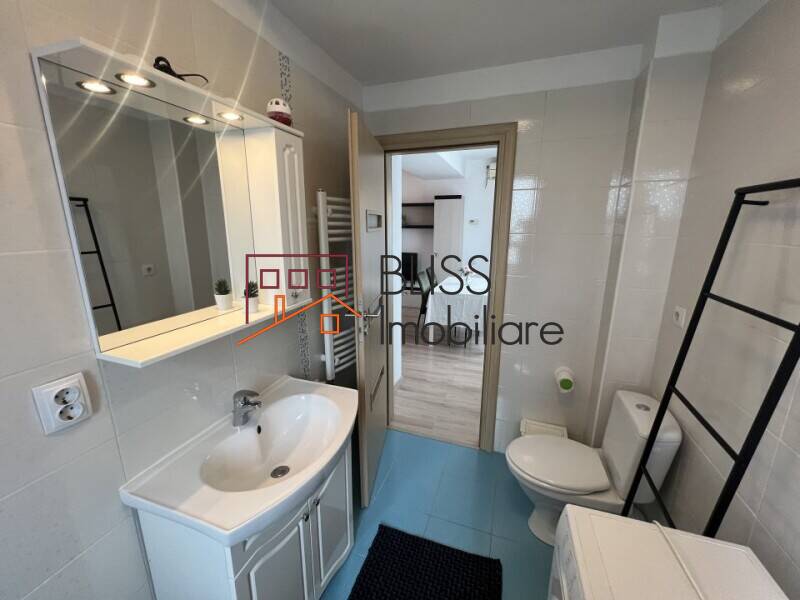 Apartament 2 Camere Baneasa Cu Terasa | Bliss Imobiliare / Photo 15 - BLISS Imobiliare