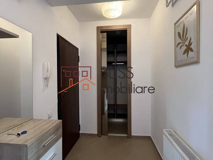 Apartament 2 Camere Baneasa Cu Terasa | Bliss Imobiliare / Photo 10 - BLISS Imobiliare