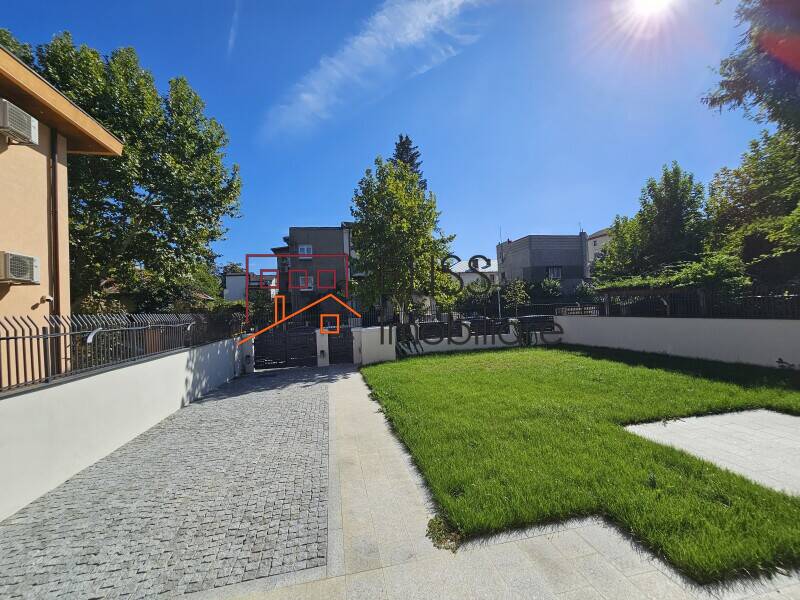 Resedinta Istorica 7 Camere | Bliss Imobiliare / Photo 7 - BLISS Imobiliare