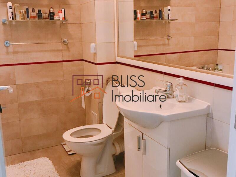 Apartament de Vanzare Iancu Nicolae | Pipera - 2 Camere - ID:123174 | Bliss Imobiliare / Photo 12 - BLISS Imobiliare