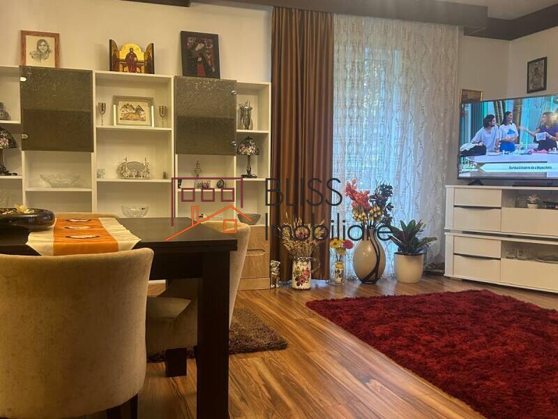 Apartment for Sale Iancu Nicolae | Pipera, Bucharest - 1 Bedroom - ID:122981 | Bliss Imobiliare / Photo 3 - BLISS Imobiliare