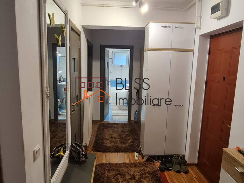 Apartment for Sale Iancu Nicolae | Pipera, Bucharest - 1 Bedroom - ID:122981 | Bliss Imobiliare / Photo 7 - BLISS Imobiliare