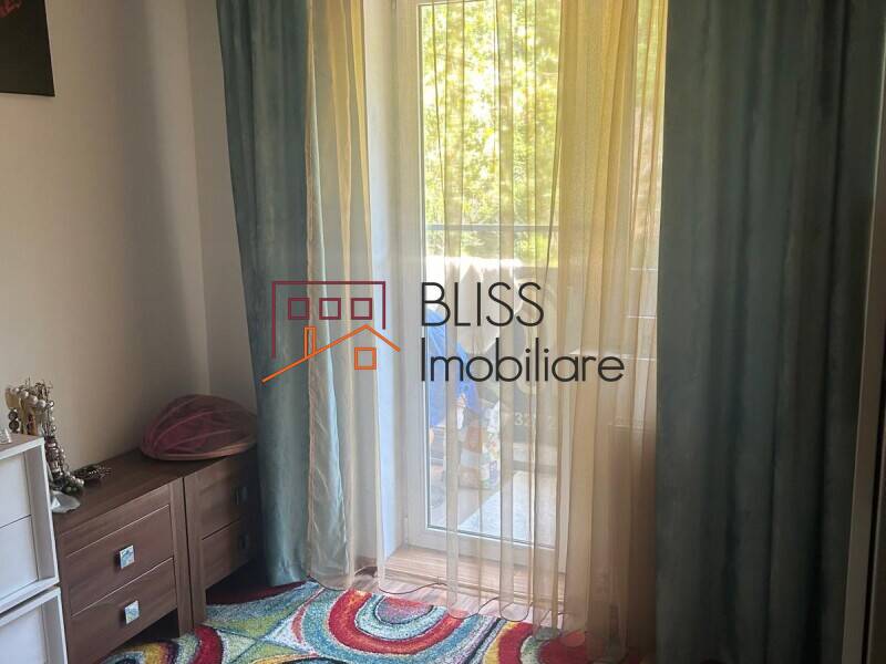 Apartment for Sale Iancu Nicolae | Pipera, Bucharest - 1 Bedroom - ID:122981 | Bliss Imobiliare / Photo 8 - BLISS Imobiliare