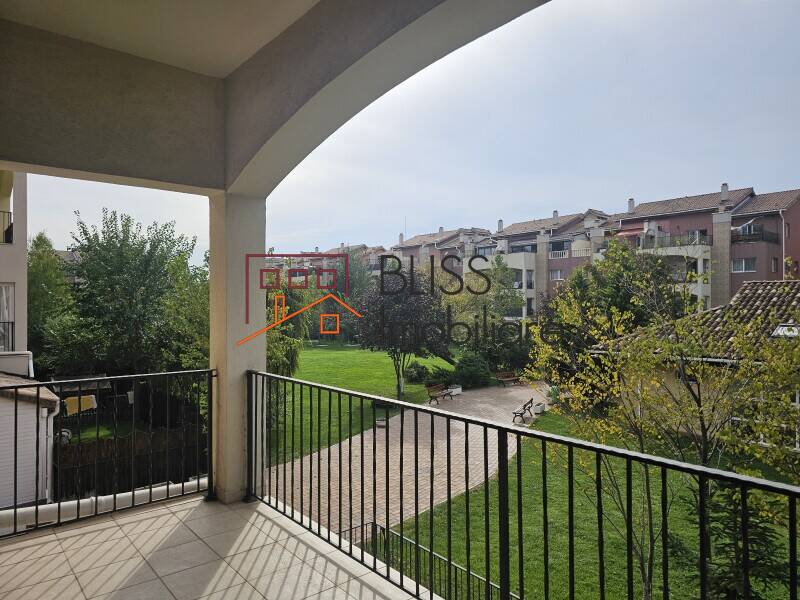 Apartament de Inchiriat Iancu Nicolae | Pipera - 4 Camere - ID:123954 | Bliss Imobiliare / Photo 3 - BLISS Imobiliare