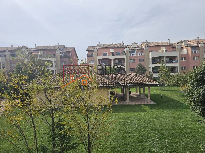 Apartament de Inchiriat Iancu Nicolae | Pipera - 4 Camere - ID:123954 | Bliss Imobiliare / Photo 27 - BLISS Imobiliare