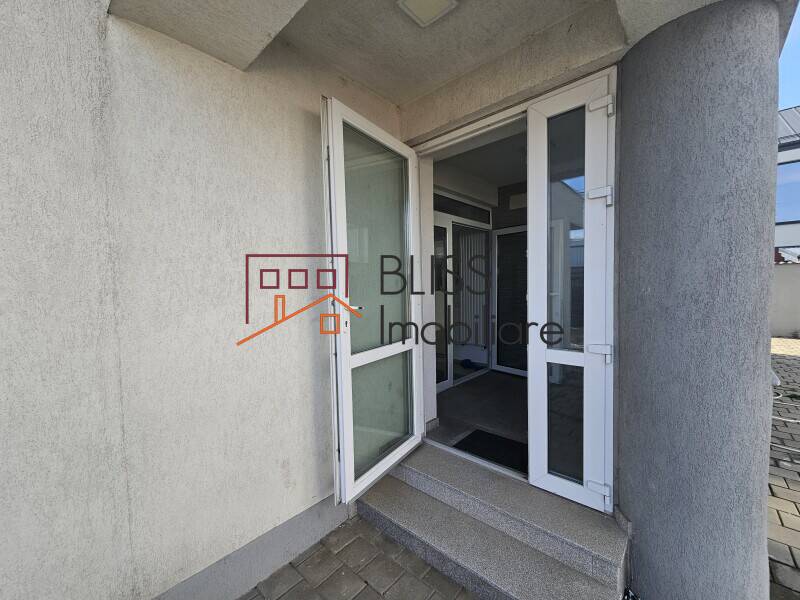 Imobil Nou Cu 2 Etaje Ideal Pentru Sediu De Firma | Bliss Imobiliare / Photo 3 - BLISS Imobiliare