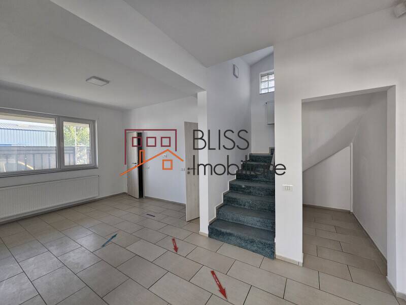 New 2-Story Building Ideal For Company Headquarters, Bucharest / Ilfov | Bliss Imobiliare / Photo 5 - BLISS Imobiliare