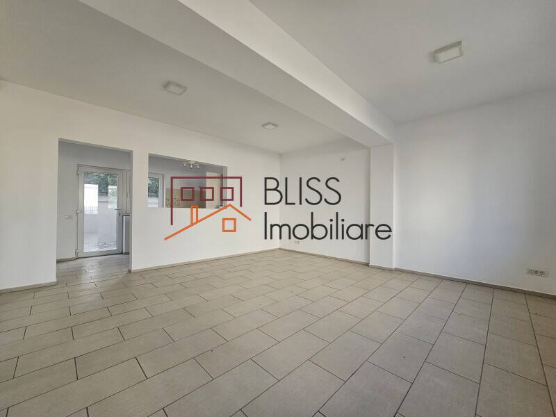 Imobil Nou Cu 2 Etaje Ideal Pentru Sediu De Firma | Bliss Imobiliare / Photo 9 - BLISS Imobiliare