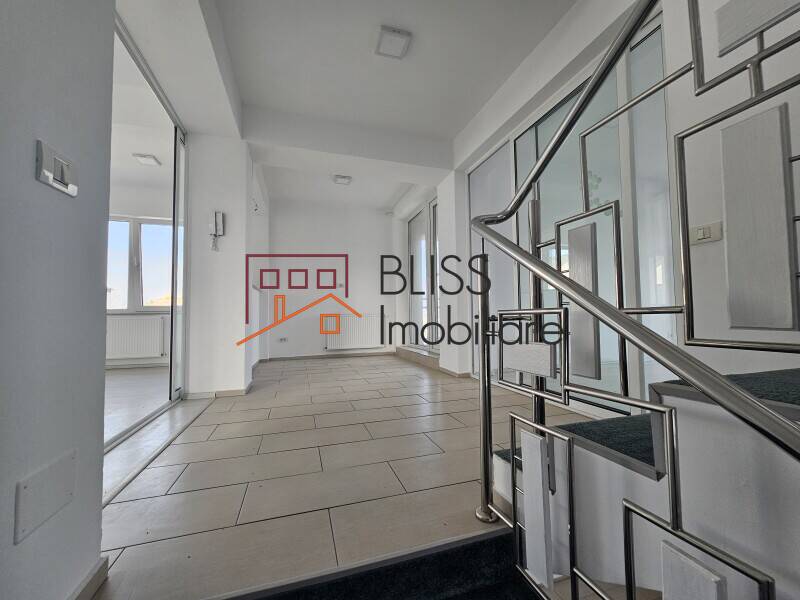 New 2-Story Building Ideal For Company Headquarters, Bucharest / Ilfov | Bliss Imobiliare / Photo 14 - BLISS Imobiliare