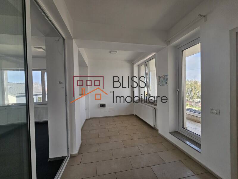 Imobil Nou Cu 2 Etaje Ideal Pentru Sediu De Firma | Bliss Imobiliare / Photo 24 - BLISS Imobiliare