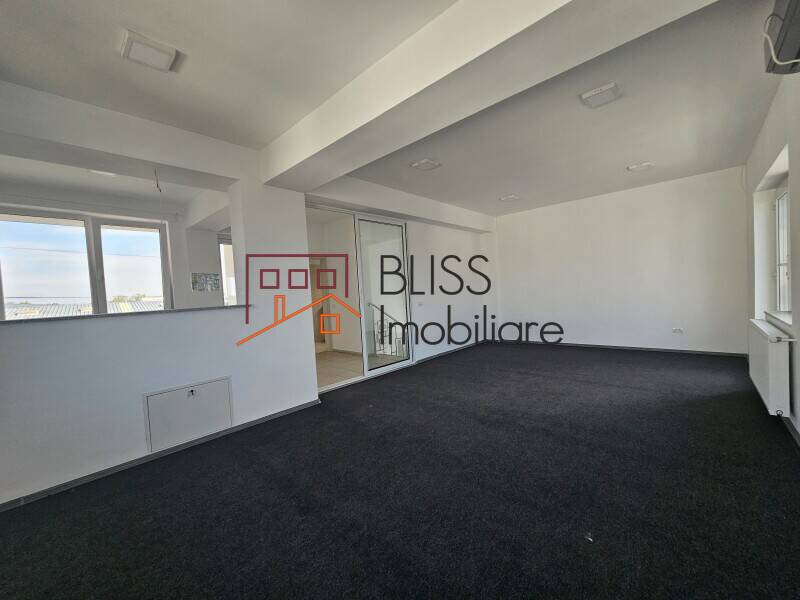 Imobil Nou Cu 2 Etaje Ideal Pentru Sediu De Firma | Bliss Imobiliare / Photo 27 - BLISS Imobiliare
