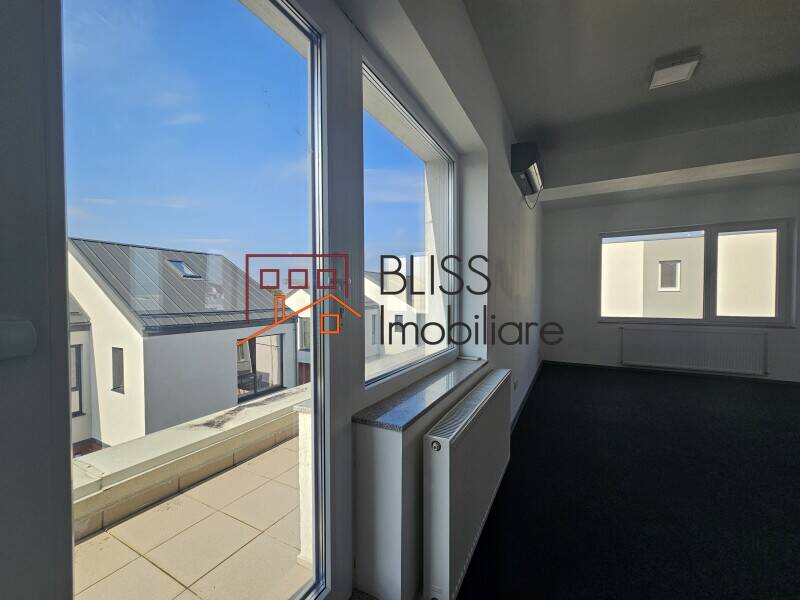 New 2-Story Building Ideal For Company Headquarters, Bucharest / Ilfov | Bliss Imobiliare / Photo 28 - BLISS Imobiliare