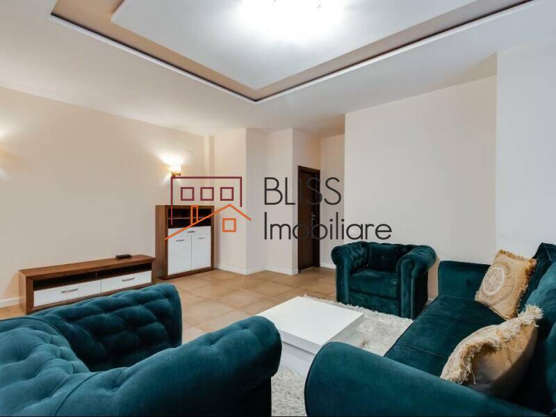 Apartament de Inchiriat Iancu Nicolae | Pipera - 2 Camere - ID:124201 | Bliss Imobiliare / Photo 5 - BLISS Imobiliare