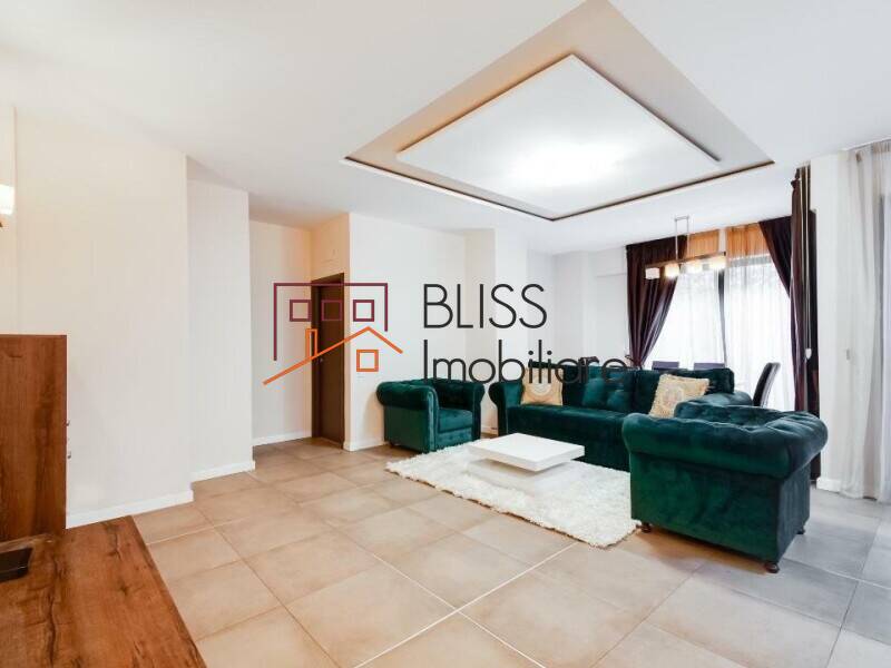 Apartament de Inchiriat Iancu Nicolae | Pipera - 2 Camere - ID:124201 | Bliss Imobiliare / Photo 3 - BLISS Imobiliare