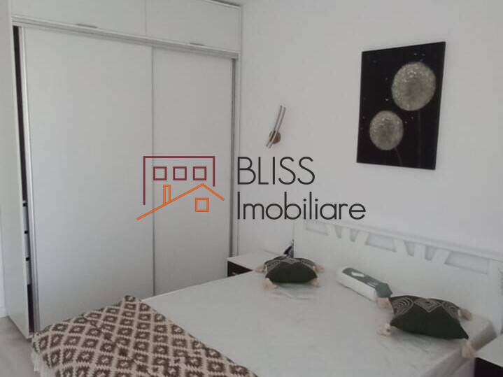 Apartment for Rent Aviatiei | Promenada mall | Metro Pipera, Bucharest / Ilfov - 1 Bedroom - ID:122558 | Bliss Imobiliare / Photo 4 - BLISS Imobiliare