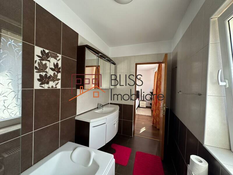 Casa Cu 4 Camere In Pipera | Gradina Privata | Bliss Imobiliare / Photo 19 - BLISS Imobiliare