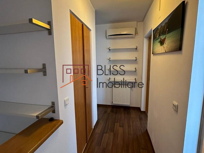 3-Bedroom House In Pipera | Gated Residential Complex, Private Garden, Bucharest / Ilfov | Bliss Imobiliare / Photo 16 - BLISS Imobiliare