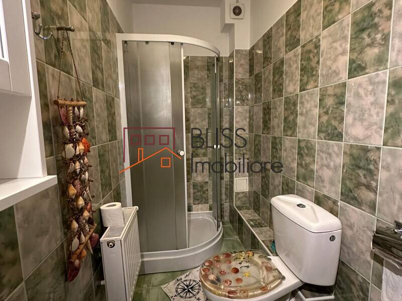 3-Bedroom House In Pipera | Gated Residential Complex, Private Garden, Bucharest / Ilfov | Bliss Imobiliare / Photo 28 - BLISS Imobiliare