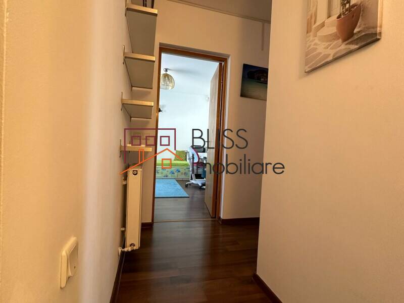 Casa Cu 4 Camere In Pipera | Gradina Privata | Bliss Imobiliare / Photo 27 - BLISS Imobiliare