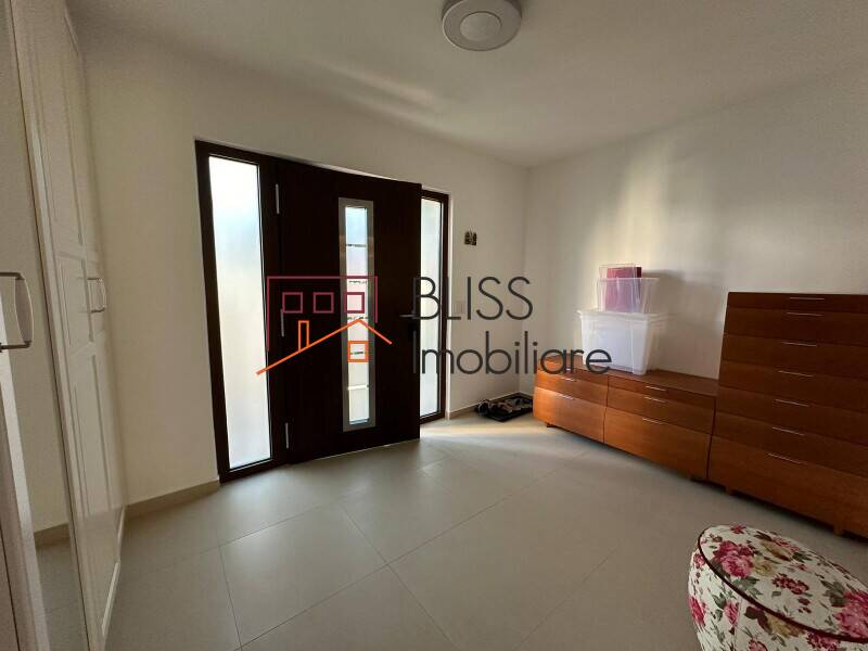 Casa Cu 4 Camere In Pipera | Gradina Privata | Bliss Imobiliare / Photo 29 - BLISS Imobiliare