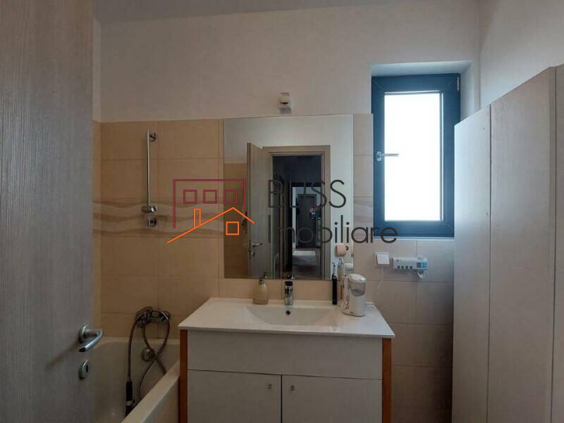 2-Bedroom Apartment Greenfield, Bucharest | Bliss Imobiliare / Photo 10 - BLISS Imobiliare