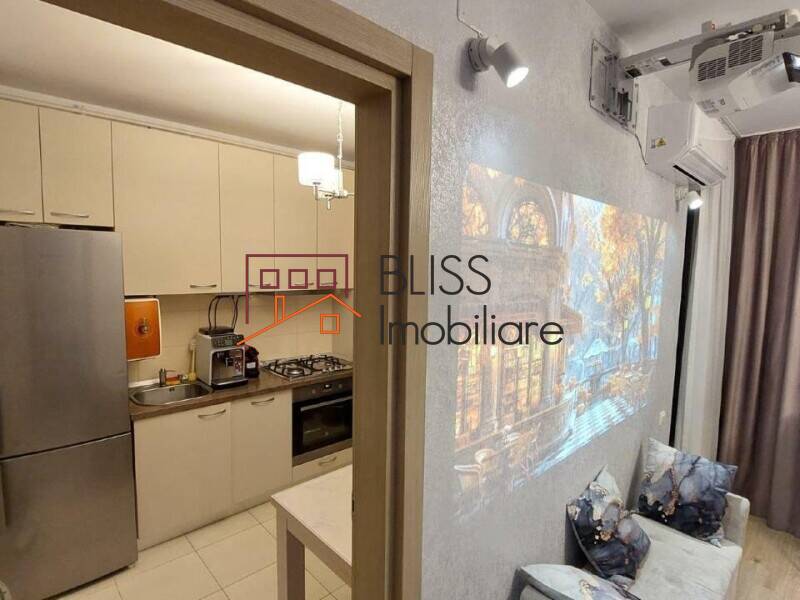 Apartament 3 Camere Greenfield Platanilor Mobilat | Bliss Imobiliare / Photo 3 - BLISS Imobiliare