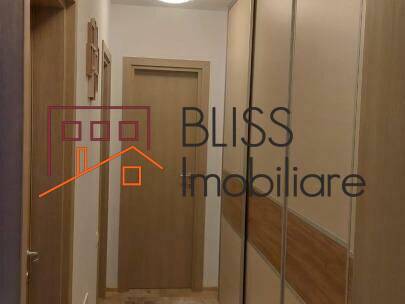2-Bedroom Apartment Greenfield, Bucharest | Bliss Imobiliare / Photo 8 - BLISS Imobiliare