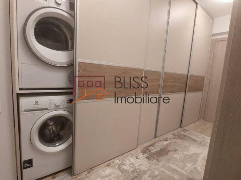 2-Bedroom Apartment Greenfield, Bucharest | Bliss Imobiliare / Photo 9 - BLISS Imobiliare