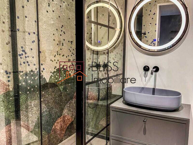 1-Bedroom Apartment With Garden, Bucharest / Ilfov | Bliss Imobiliare / Photo 6 - BLISS Imobiliare