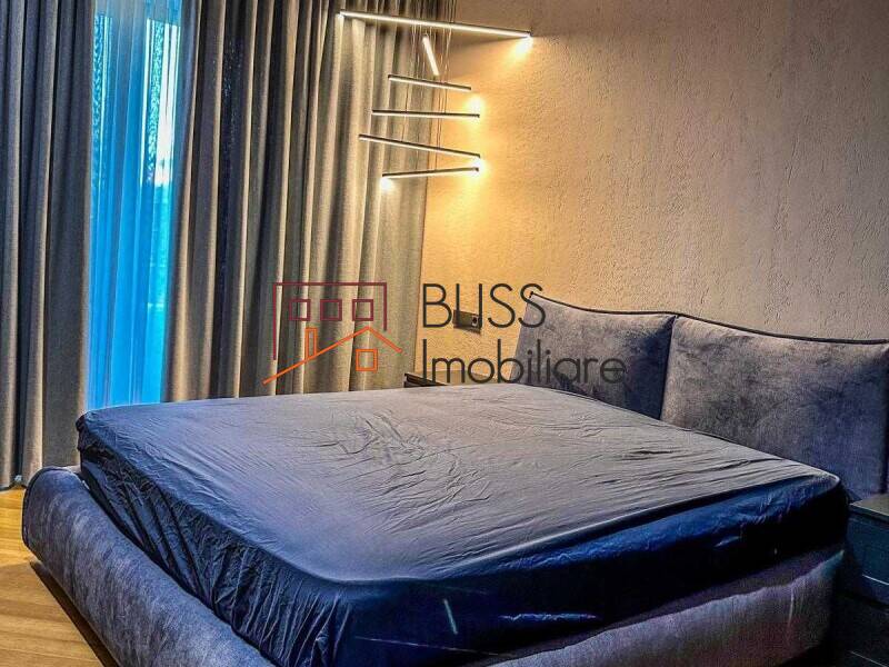 1-Bedroom Apartment With Garden, Bucharest / Ilfov | Bliss Imobiliare / Photo 5 - BLISS Imobiliare